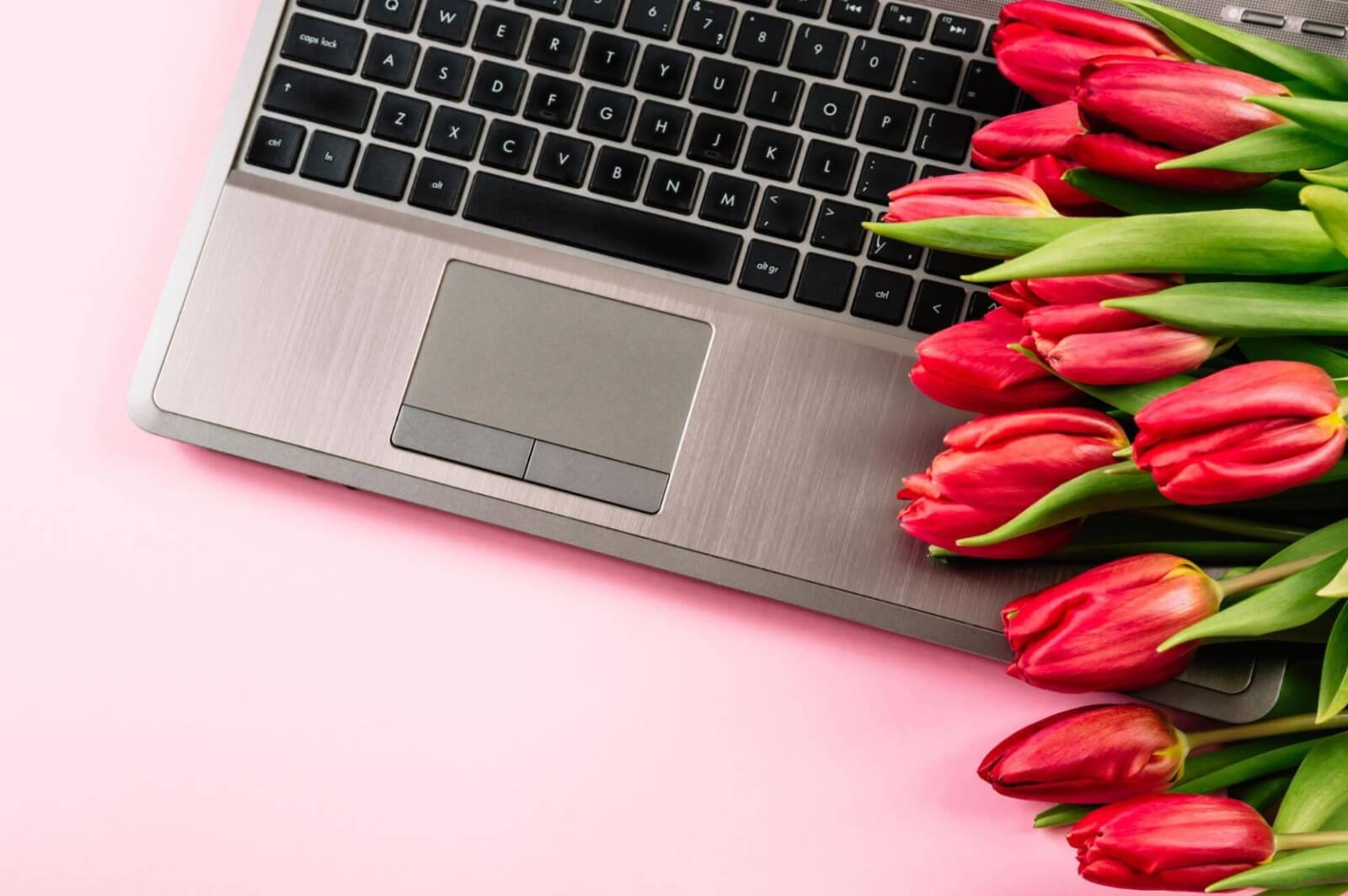 The Purposes of Updating the Facilities and Appearance of an Online Flower Store