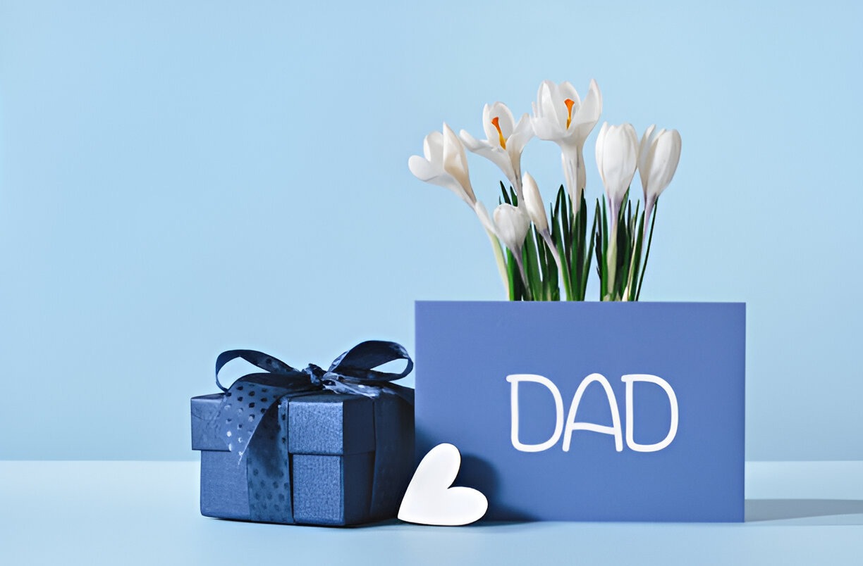 Father’s Day Flowers & Gifts Delivery in Dubai