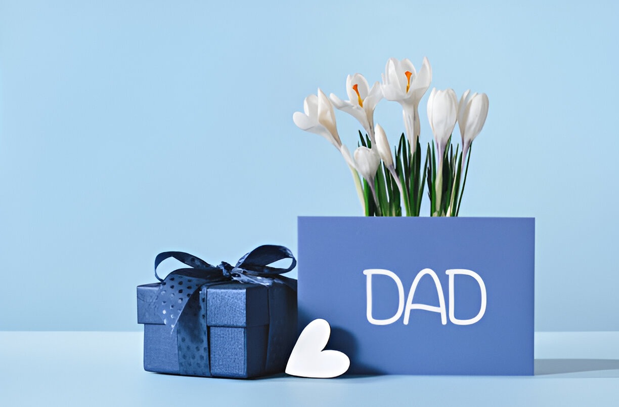 Father’s Day Flowers & Gifts delivery Dubai UAE