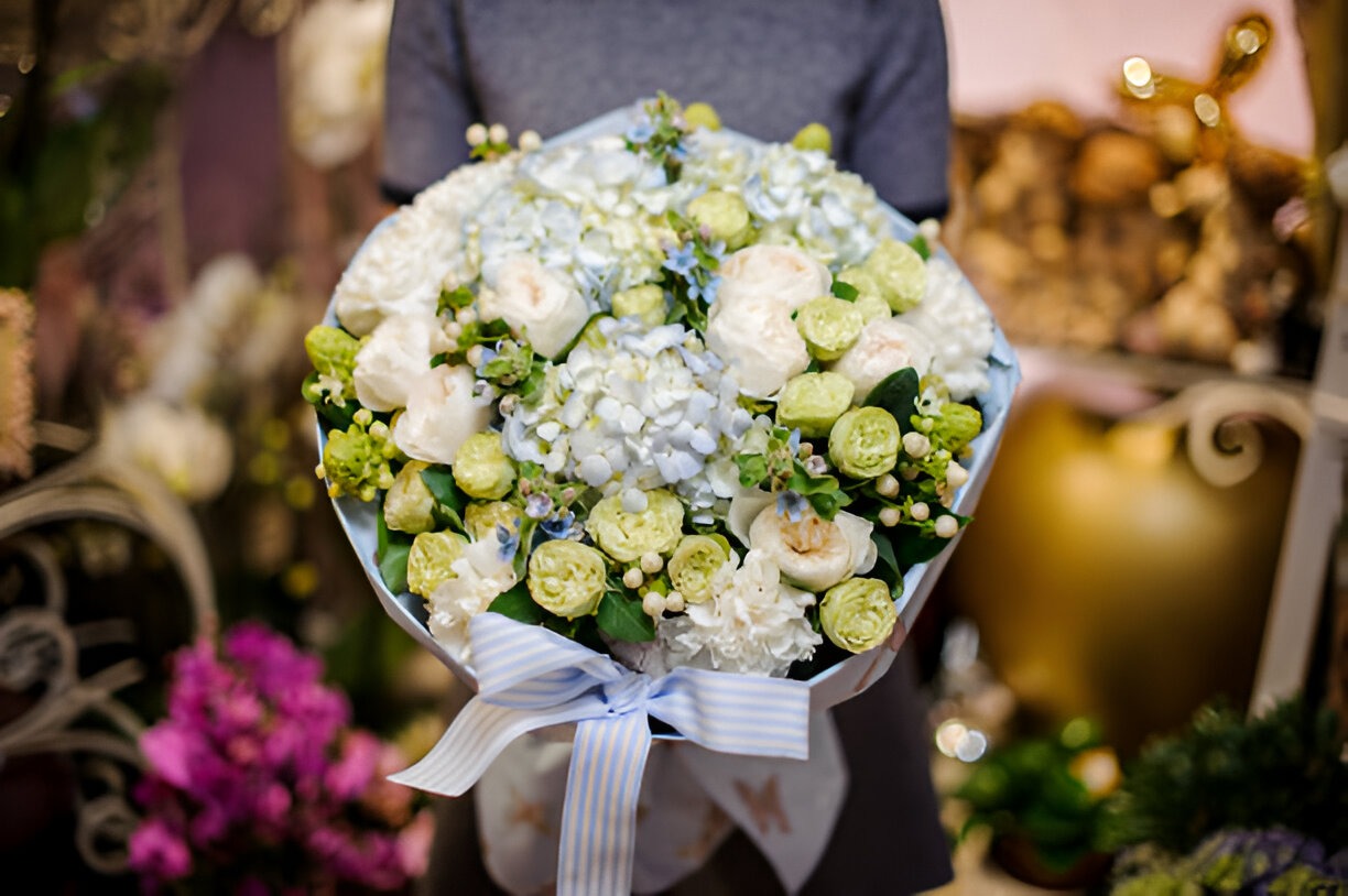 How to Choose the Best Welcome Bouquets for Different Occasions