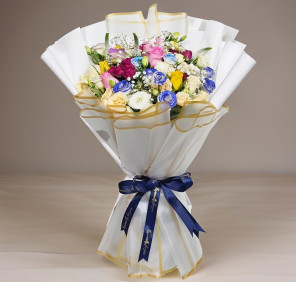 womens day flower delivery