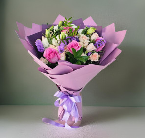 womens day flowers